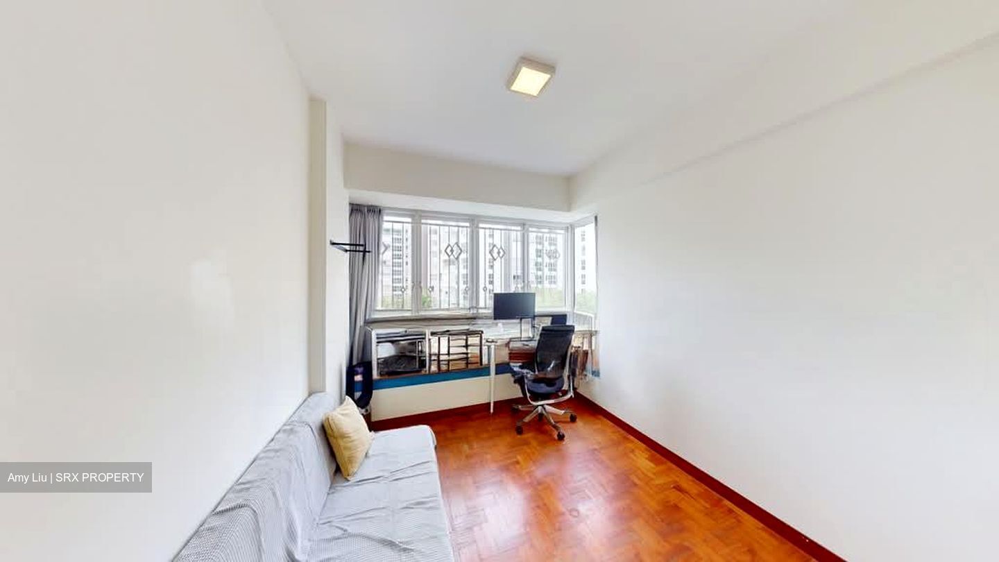La Casa (D25), Condominium #579847561